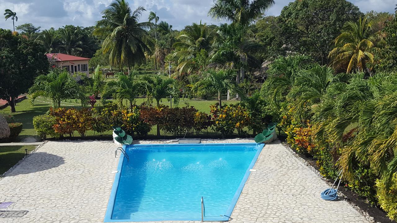 Resort Highway Trails Belize And Country Club 4*