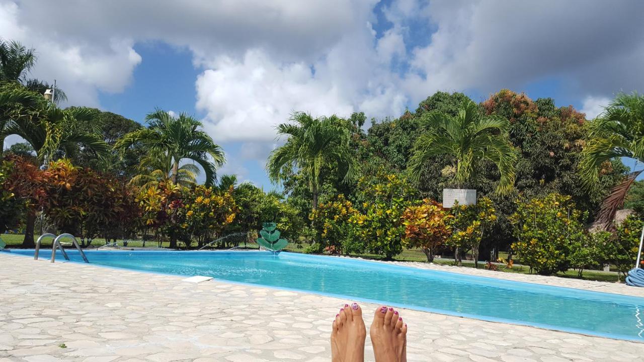 Highway Trails Belize And Country Club Resort Lucky Strike