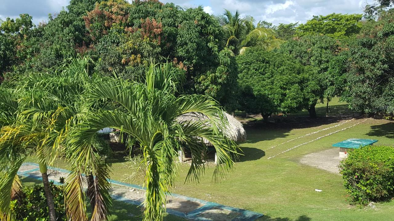 Highway Trails Belize And Country Club Resort Lucky Strike