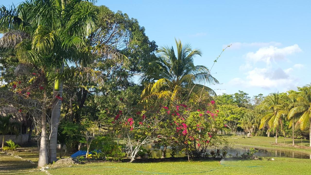 Highway Trails Belize And Country Club Lucky Strike