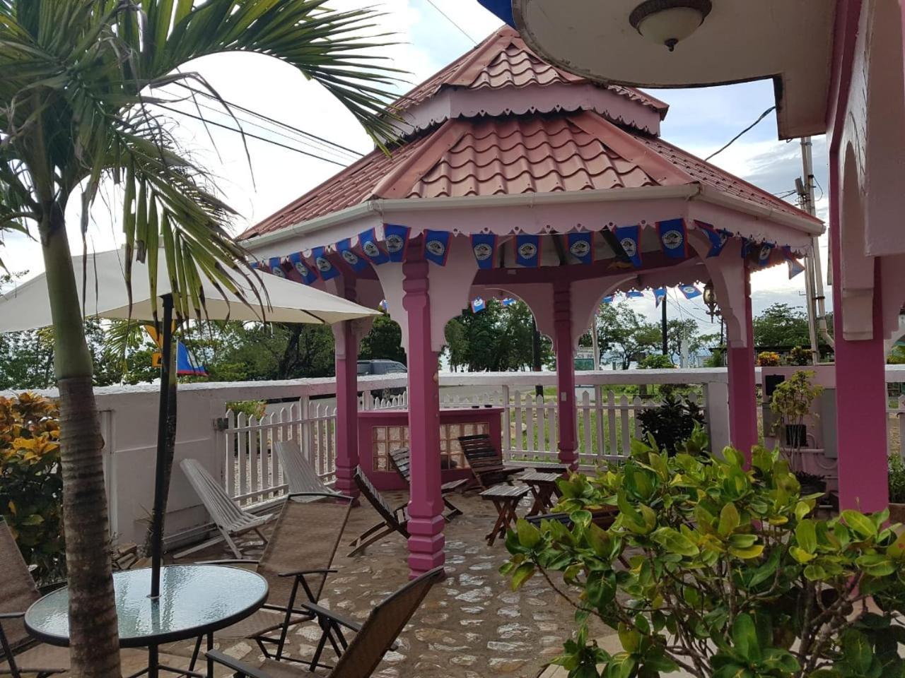 Hotel Beya Punta Gorda