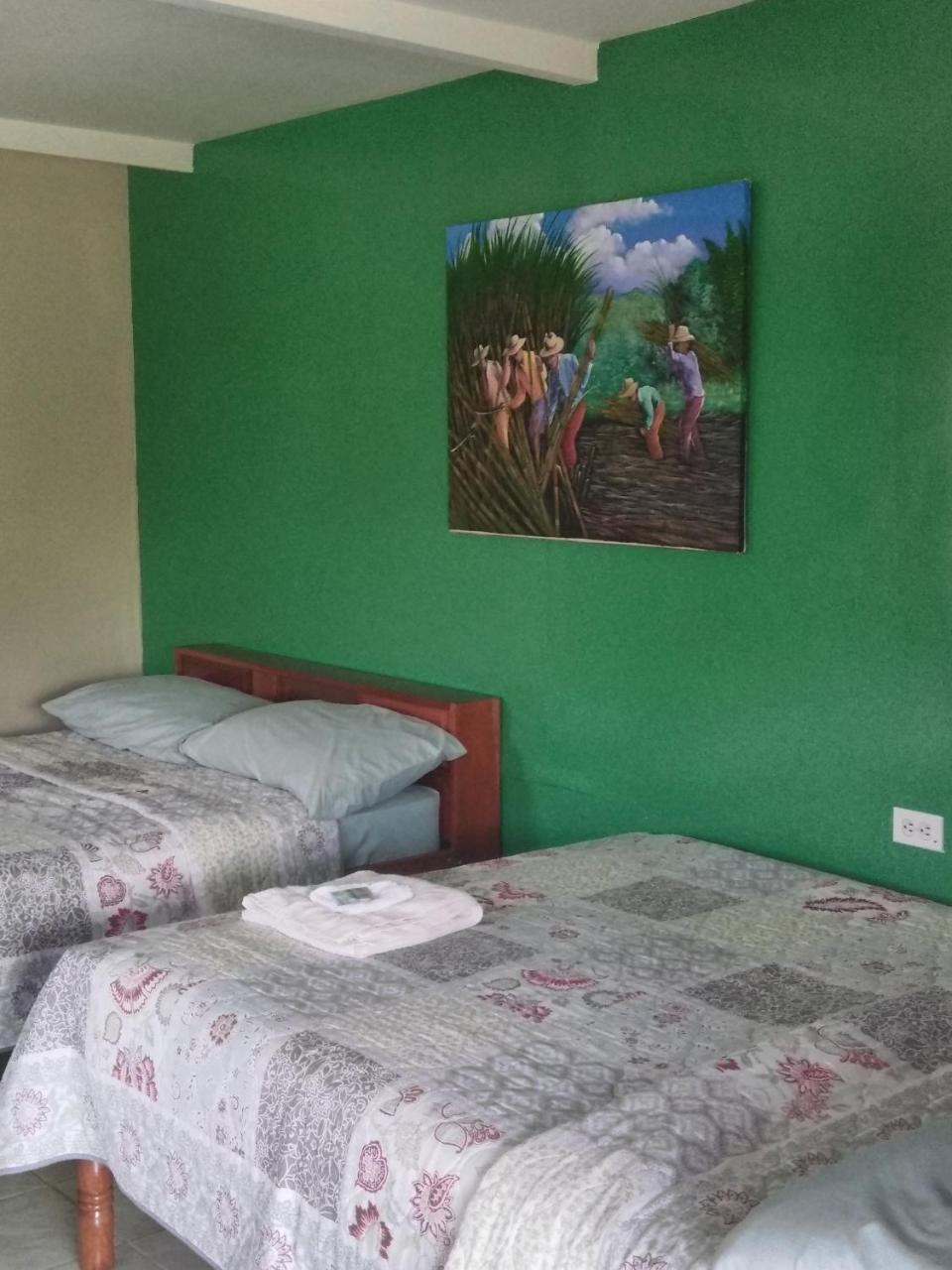 Suger Patch Guest house Hopkins
