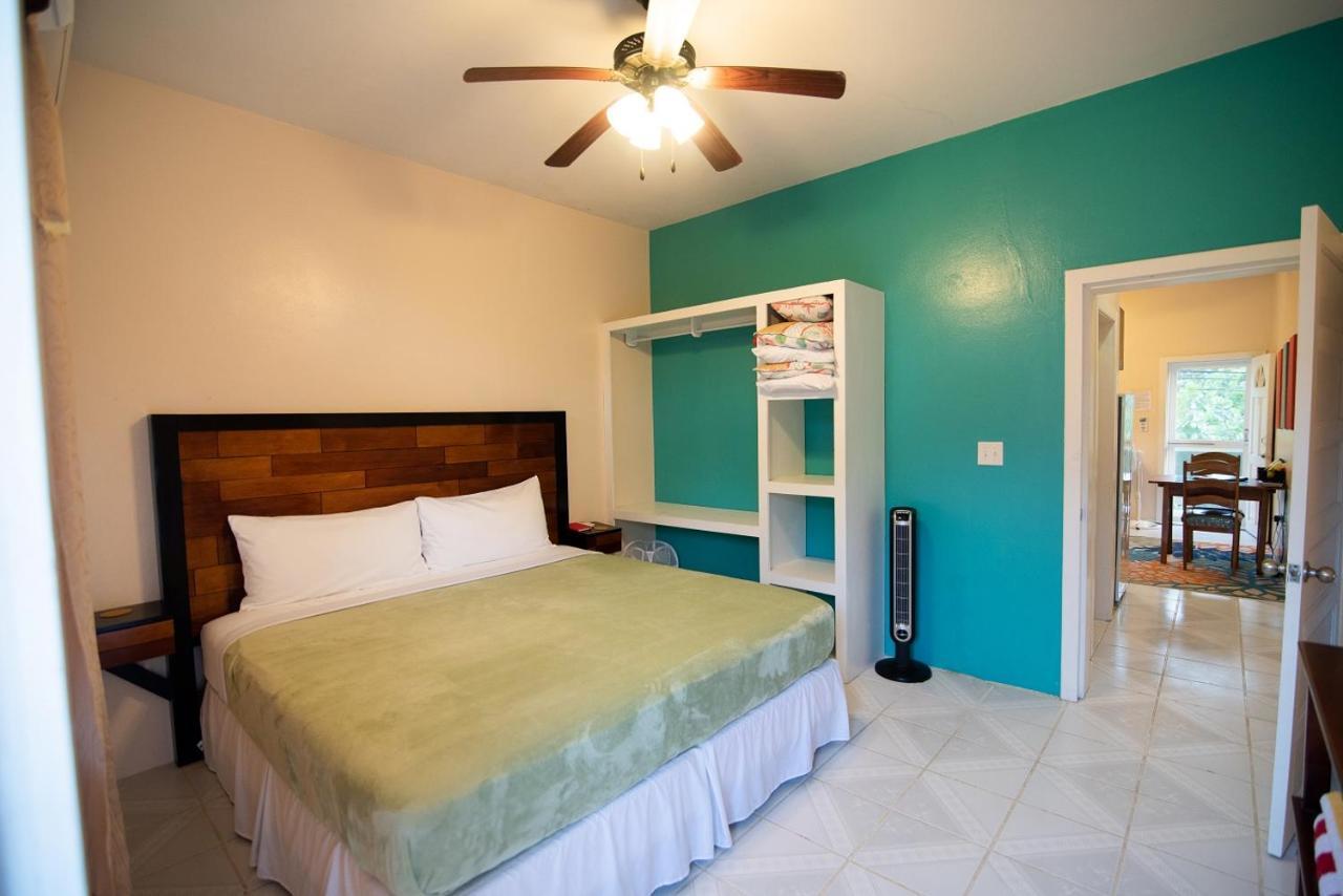 Belize Tropical Dream