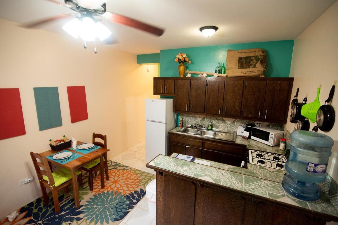 Hotel Belize Tropical Dream San Pedro (Ambergris Caye)
