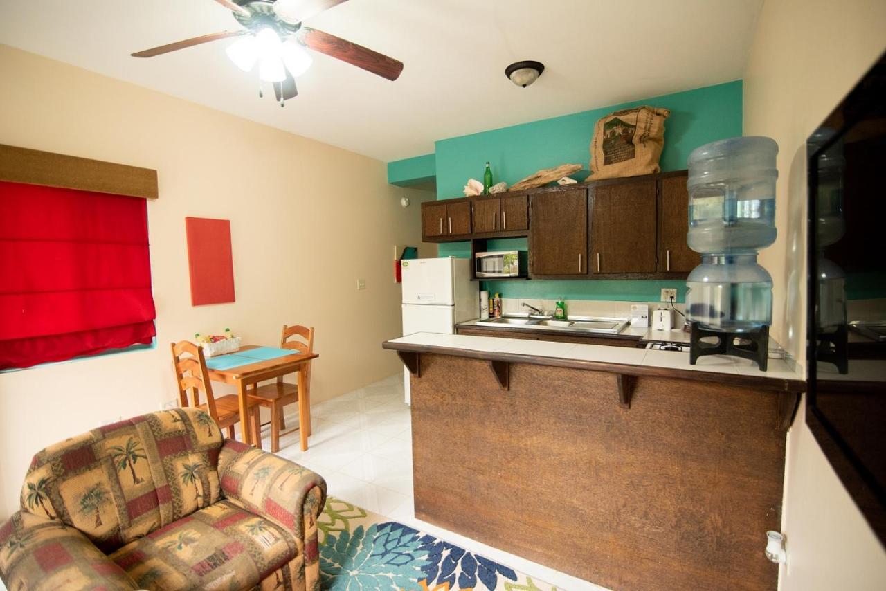 Hotel Belize Tropical Dream San Pedro (Ambergris Caye)