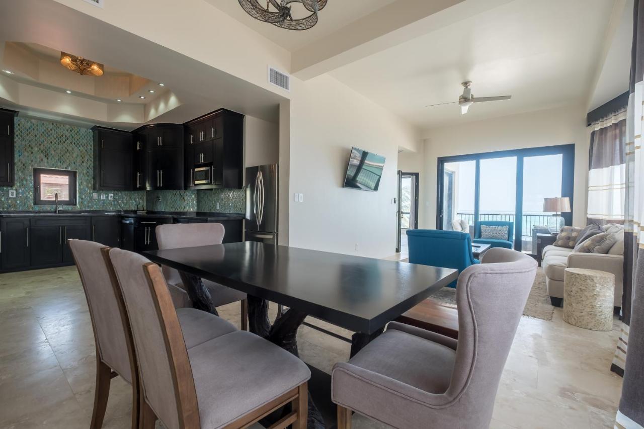 Diamante Beachfront