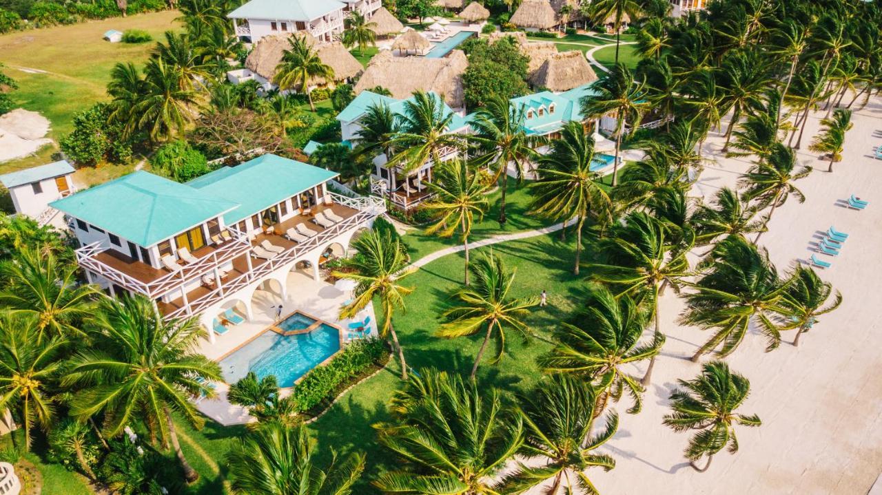 Victoria House & Resort 5*