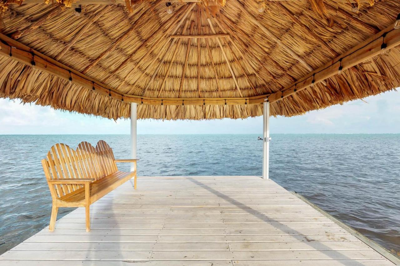 Blue Water San Pedro (Ambergris Caye)