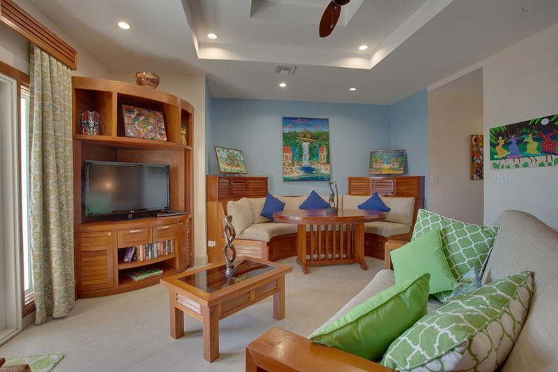 Grand Caribe Belize