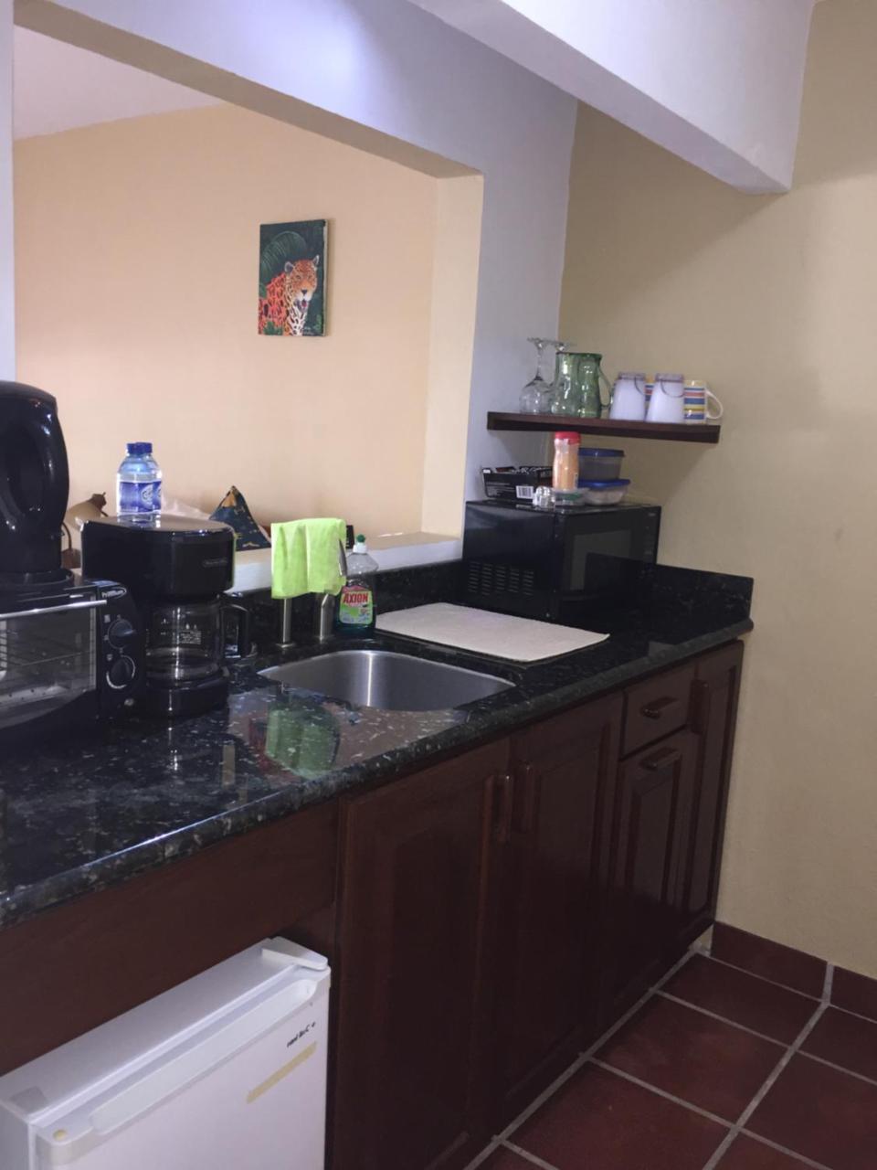 Bamboleo Aparthotel 4*