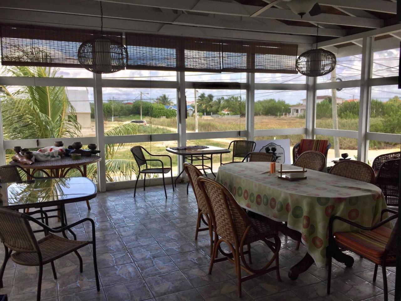 Bamboleo Aparthotel 4*