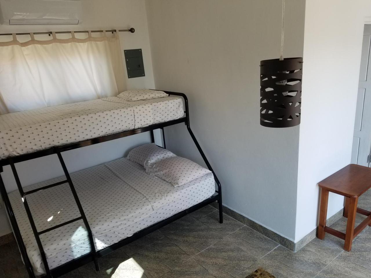 Resort Popeye's Beach 3*