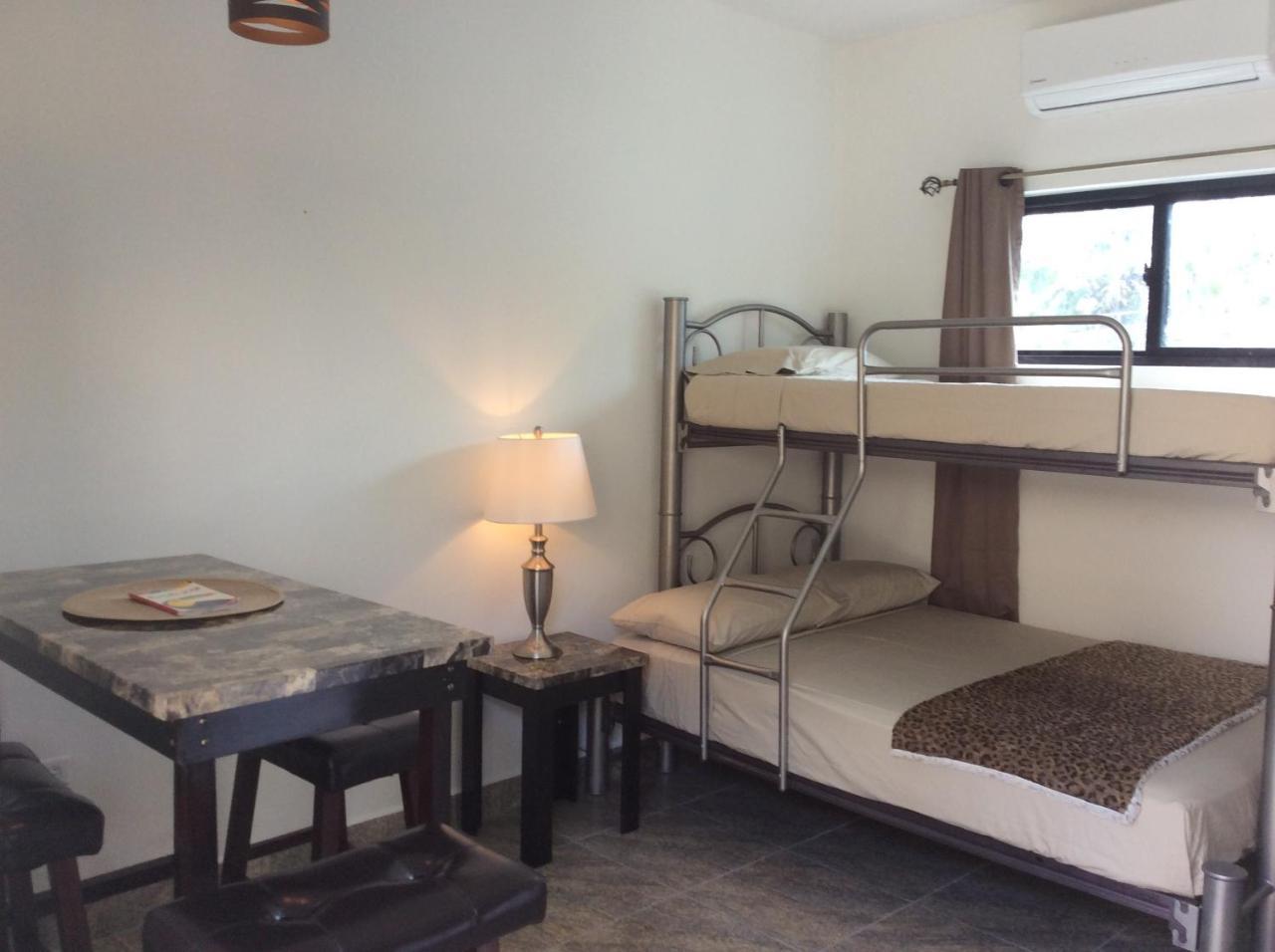 Resort Popeye's Beach 3*