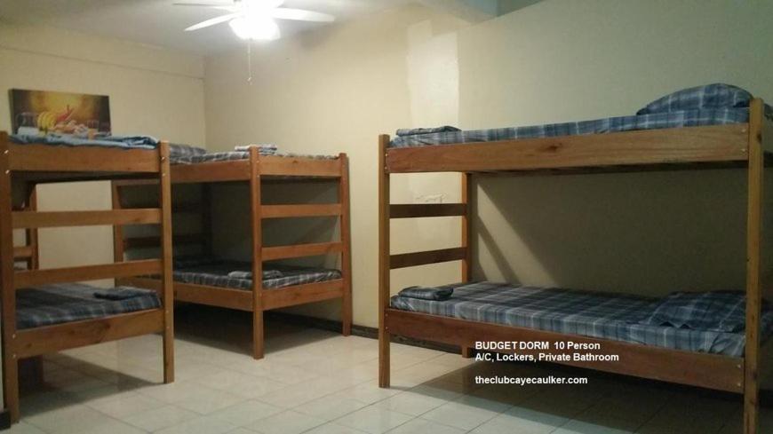 Popeye's Beach 3* San Pedro (Ambergris Caye)