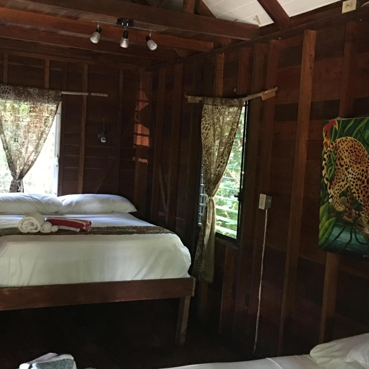 Jungle Jeanie's By The Sea * Hopkins
