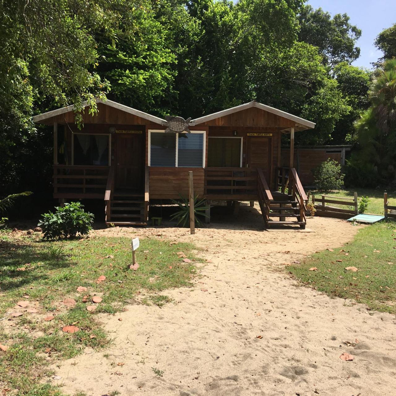 Jungle Jeanie's By The Sea * Hopkins