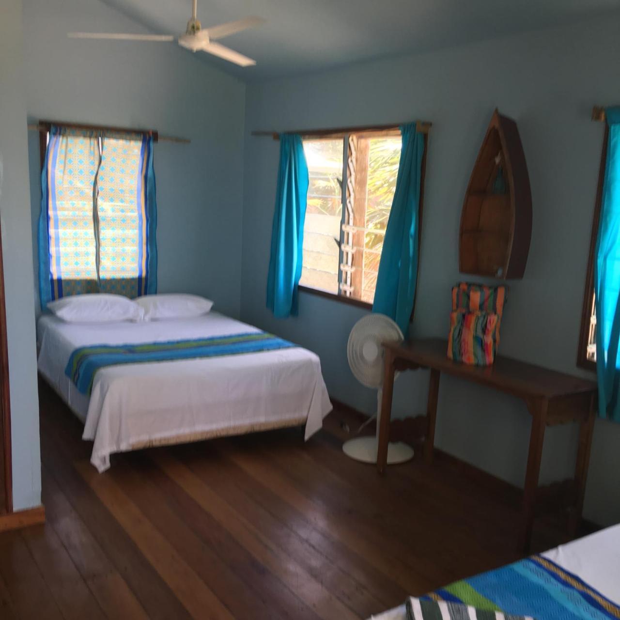 Jungle Jeanie's By The Sea Hopkins