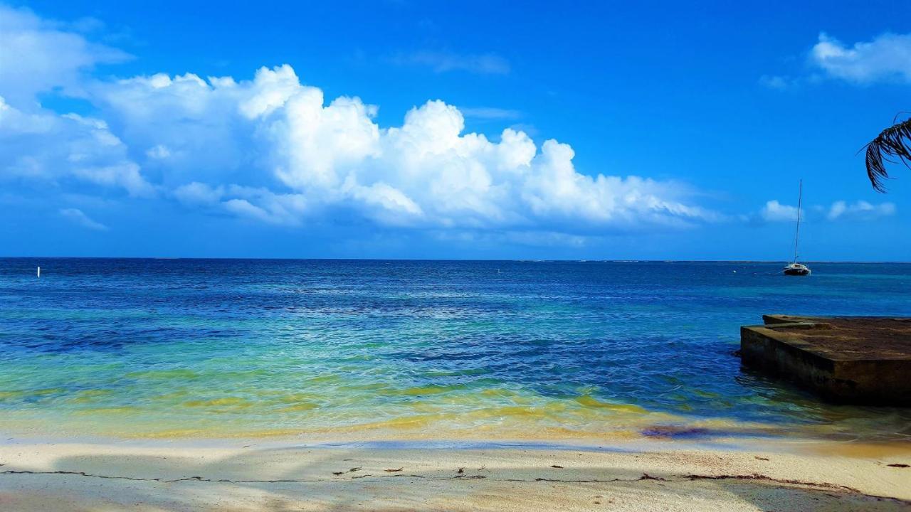 Tres Cocos