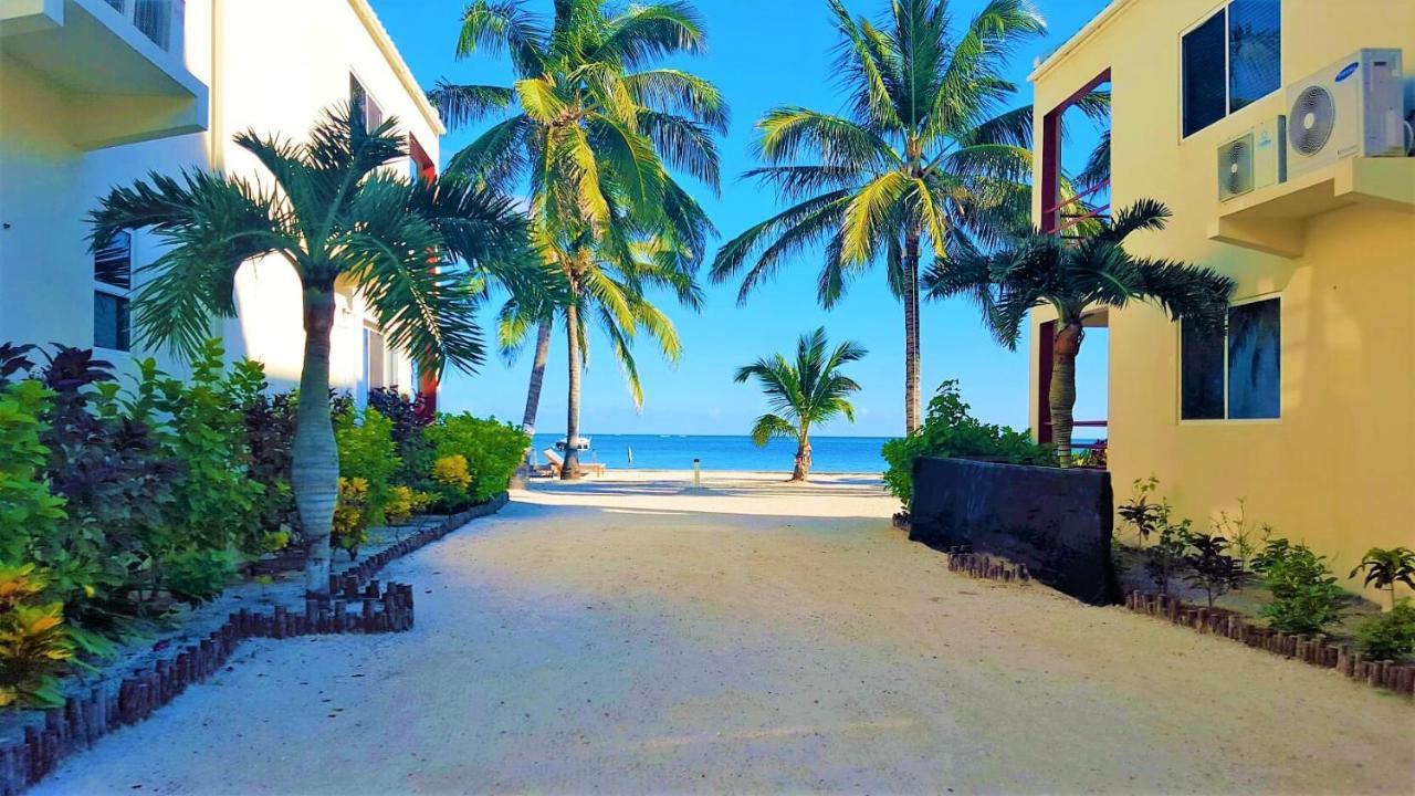 Tres Cocos Hotel San Pedro (Ambergris Caye)