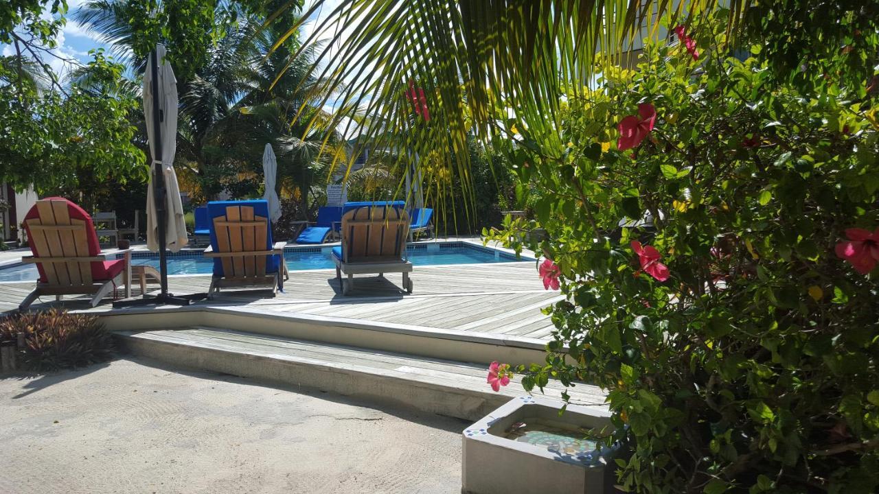 Hotel Tres Cocos