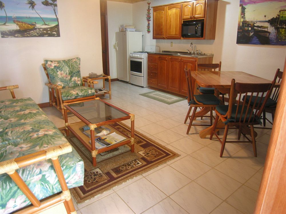 Hotel Seven Seas Adults Only San Pedro (Ambergris Caye)