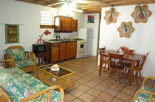 Hotel Seven Seas Adults Only San Pedro (Ambergris Caye)