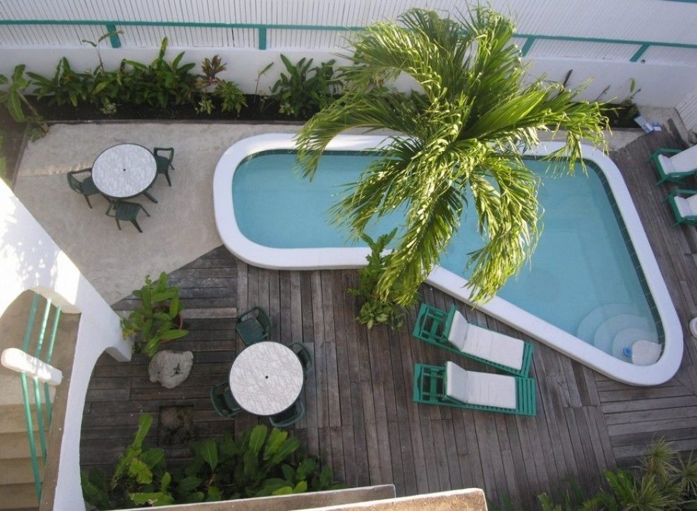 Seven Seas Adults Only San Pedro (Ambergris Caye)