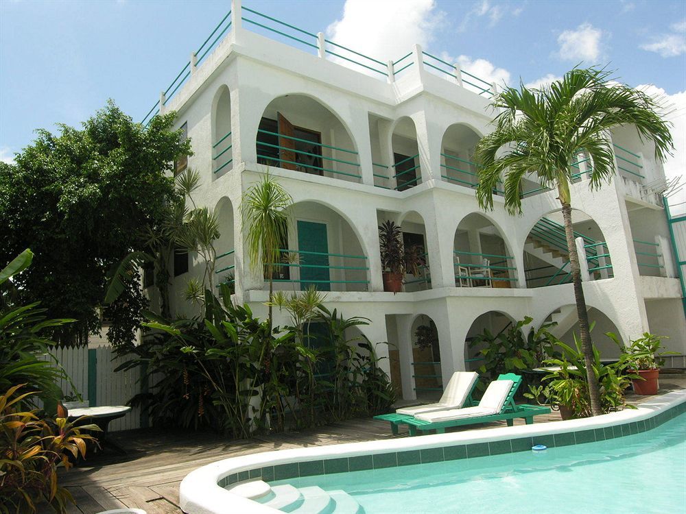 Seven Seas Adults Only 3*