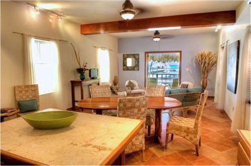 Caye Casa 3*