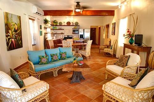 Caye Casa 3* San Pedro (Ambergris Caye)