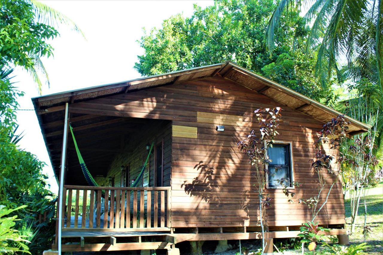 The Log Cab-inn Resort 3*