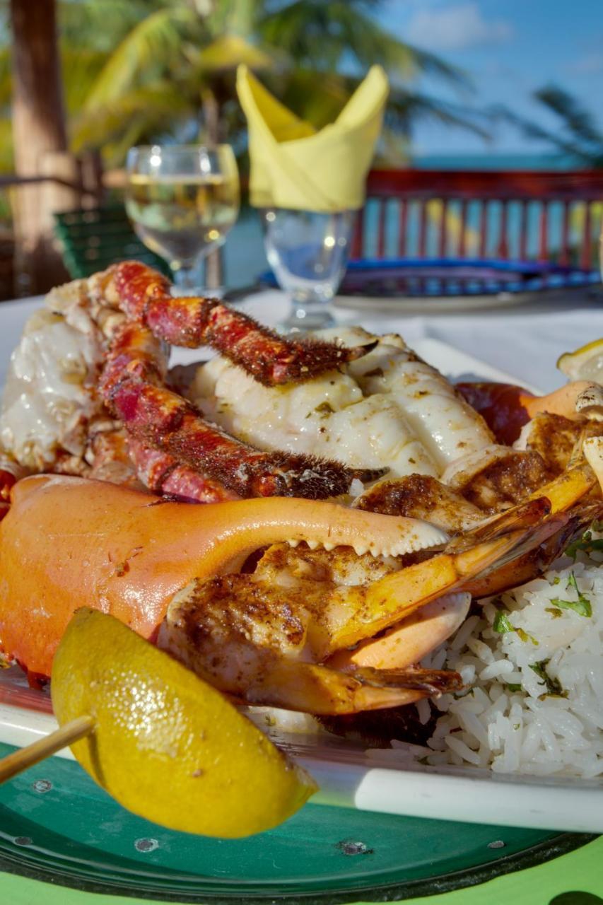 Robert's Grove 5* Placencia