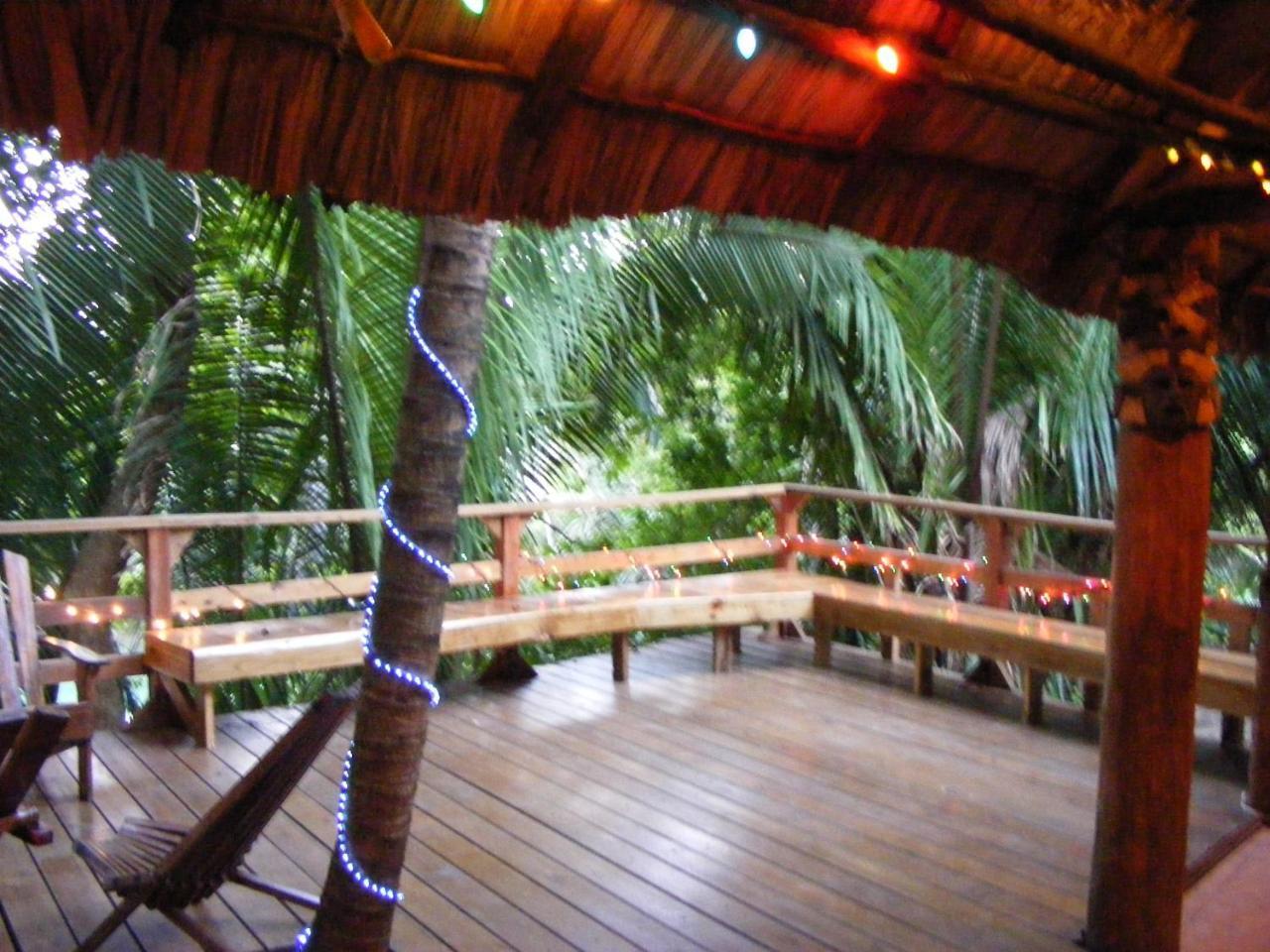 Resort Cohune Palms River 2*