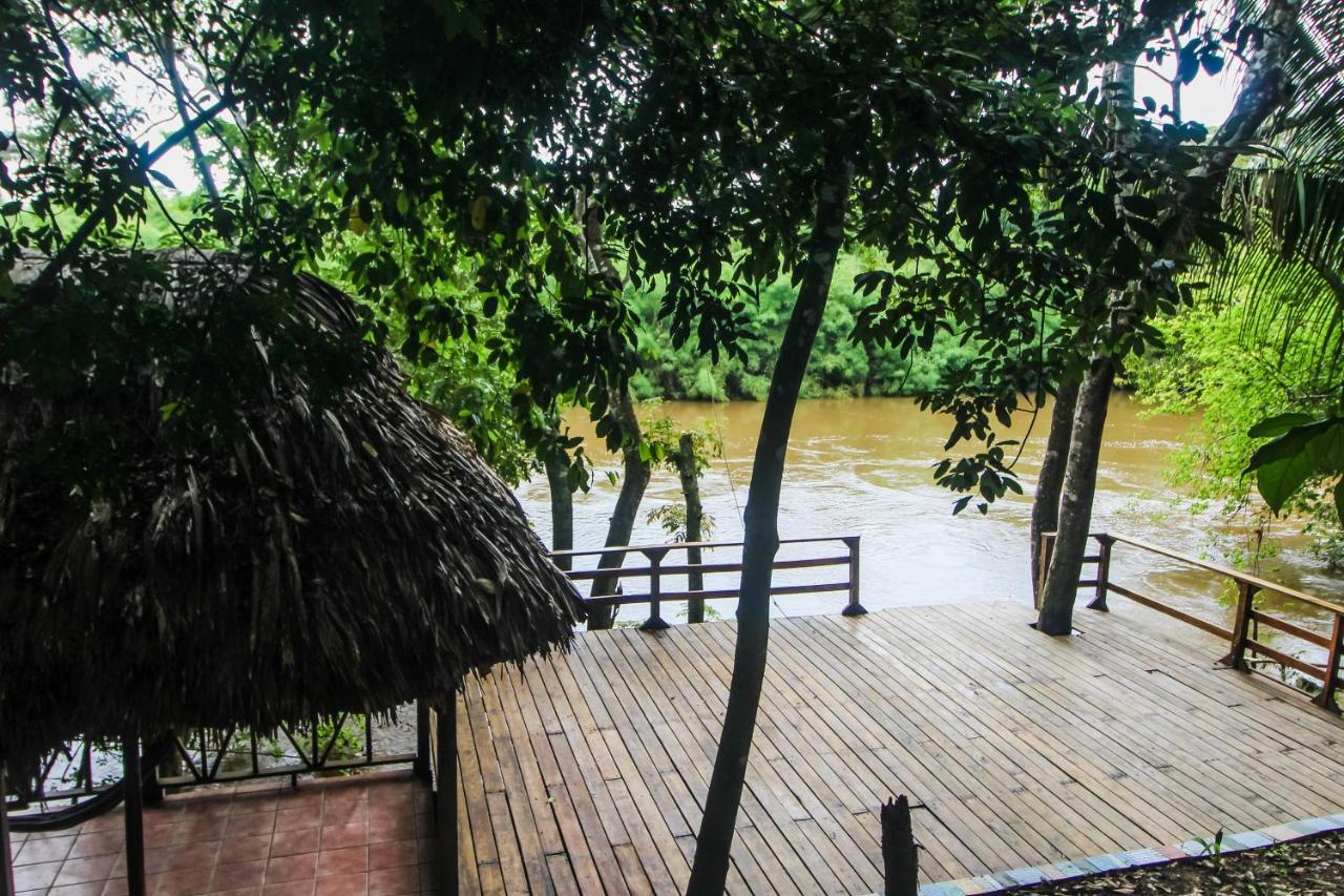 Resort Cohune Palms River 2*