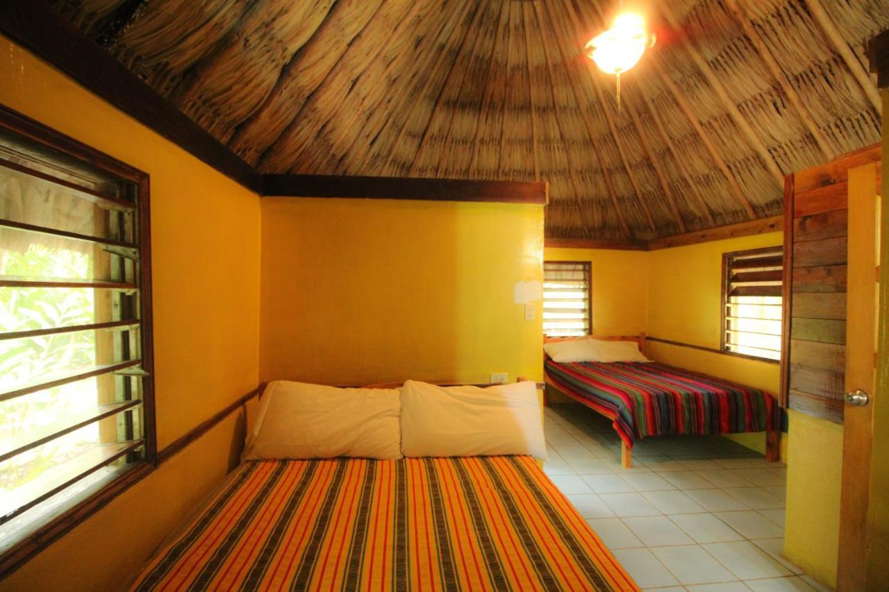 Resort Cohune Palms River 2*