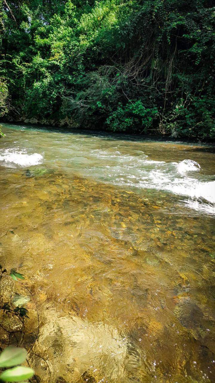 Resort Roaring River Golf & Roaring Creek