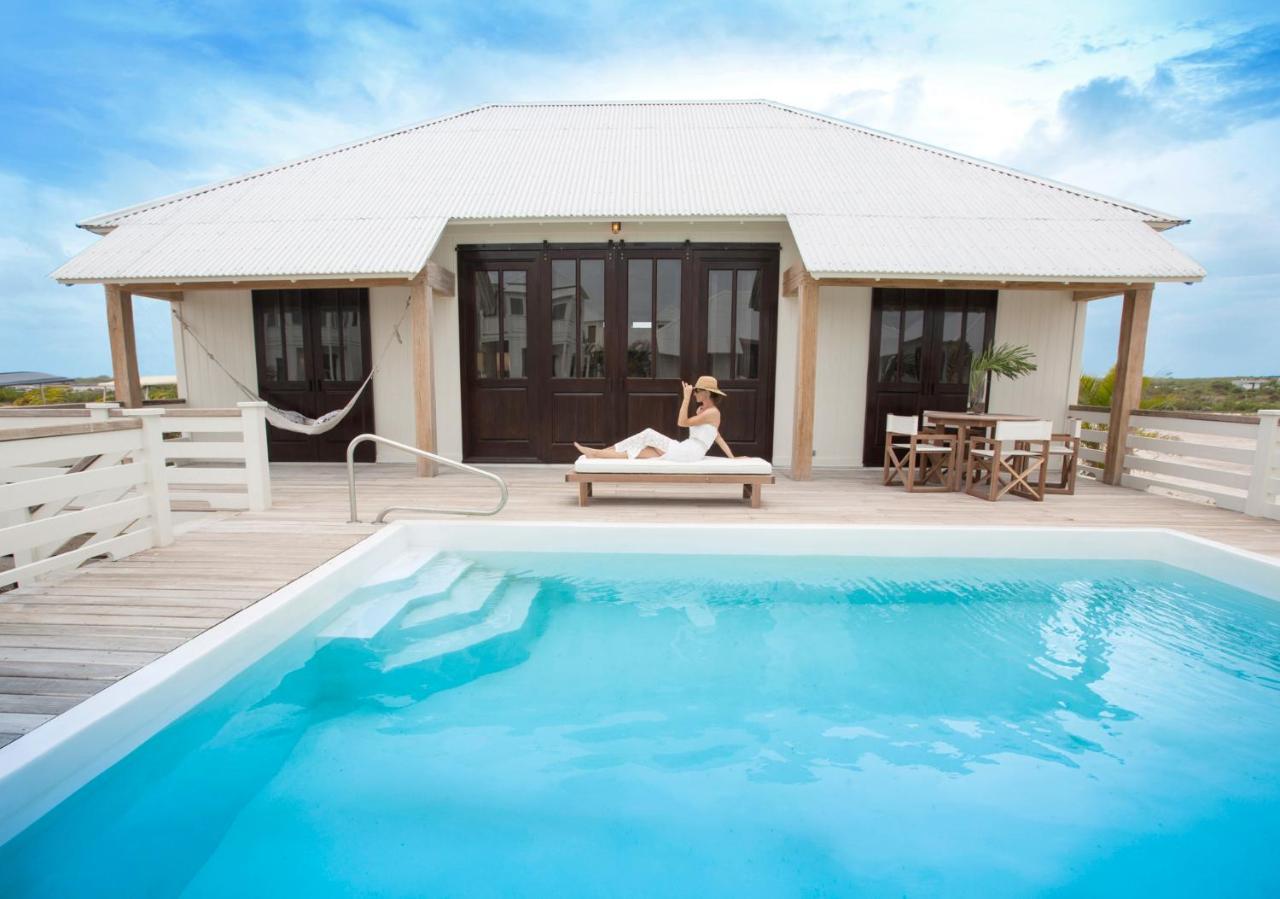 Mahogany Bay Homes San Pedro (Ambergris Caye)