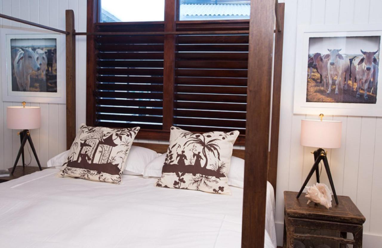 Resort Mahogany Bay Homes San Pedro (Ambergris Caye)