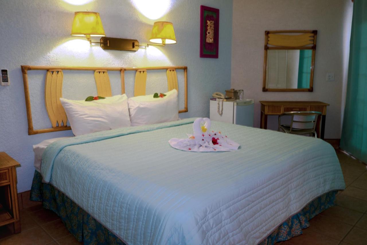 Banana Hotel San Pedro (Ambergris Caye)