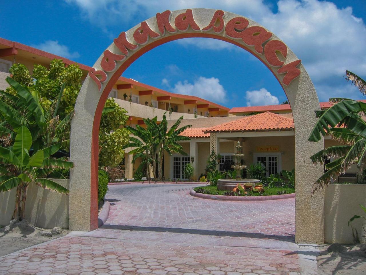 Hotel Banana 3*