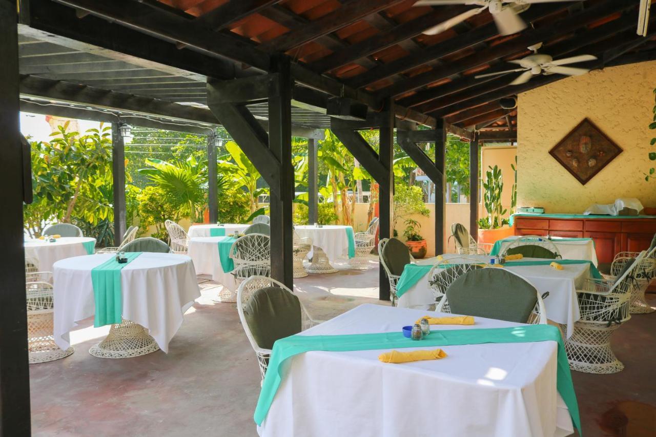 Hotel Banana San Pedro (Ambergris Caye)