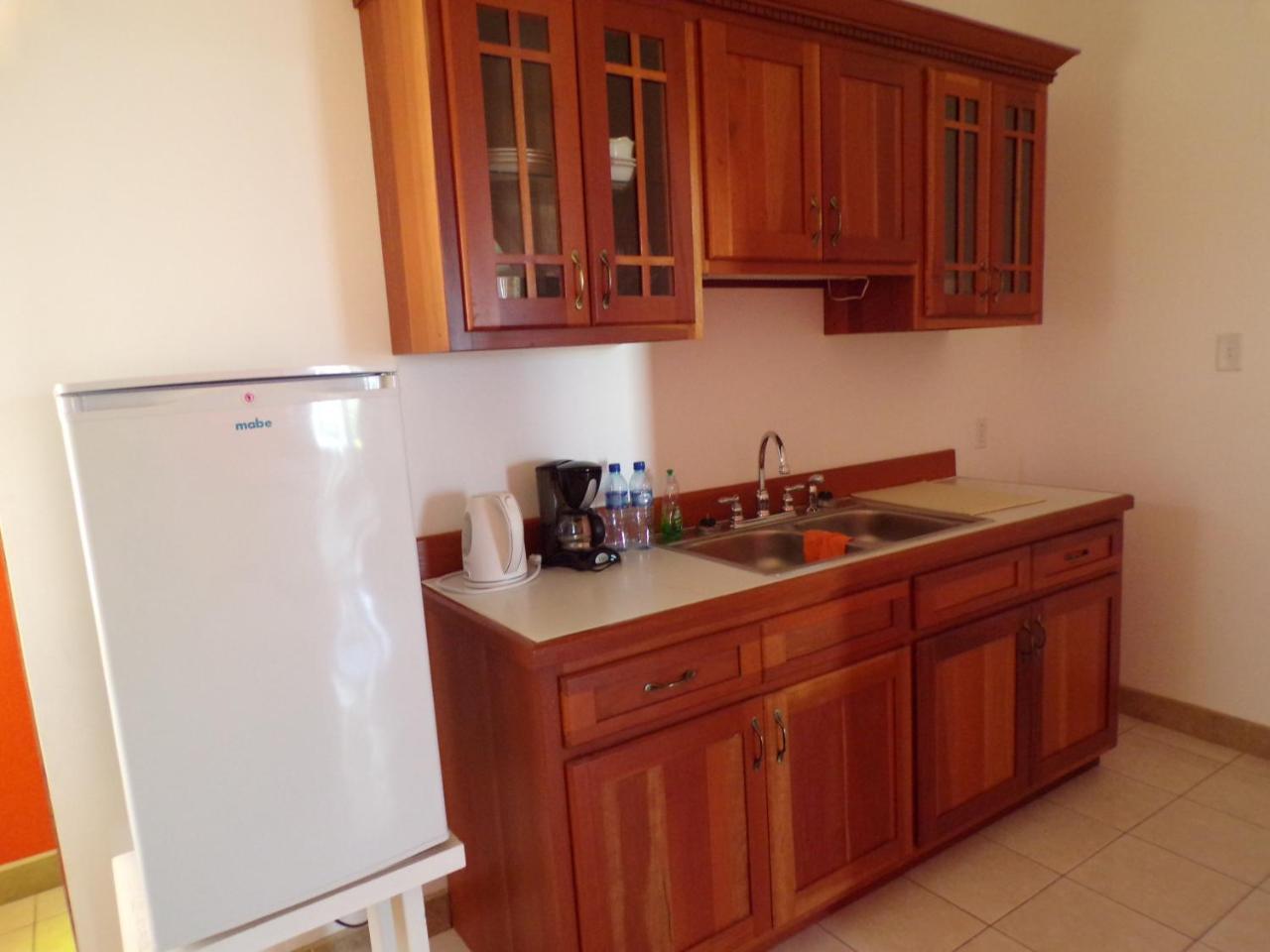 Bamboleo Aparthotel