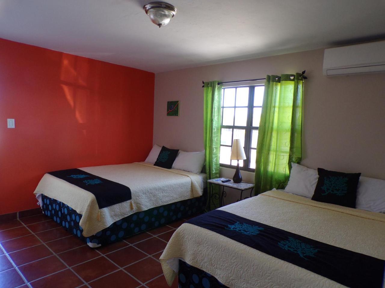 Aparthotel Bamboleo Ladyville