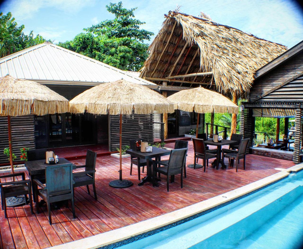 Hotel Pur Boutique Cabanas, Adults Only San Pedro (Ambergris Caye)