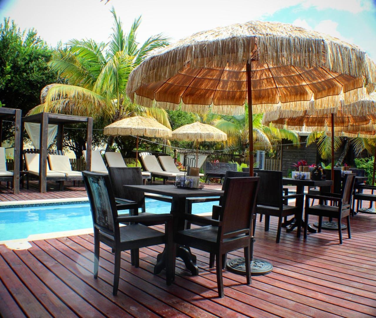 Pur Boutique Cabanas, Adults Only San Pedro (Ambergris Caye)