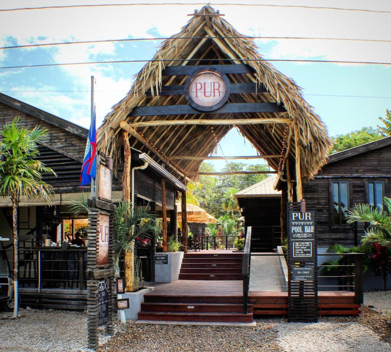 Hotel Pur Boutique Cabanas, Adults Only 3*