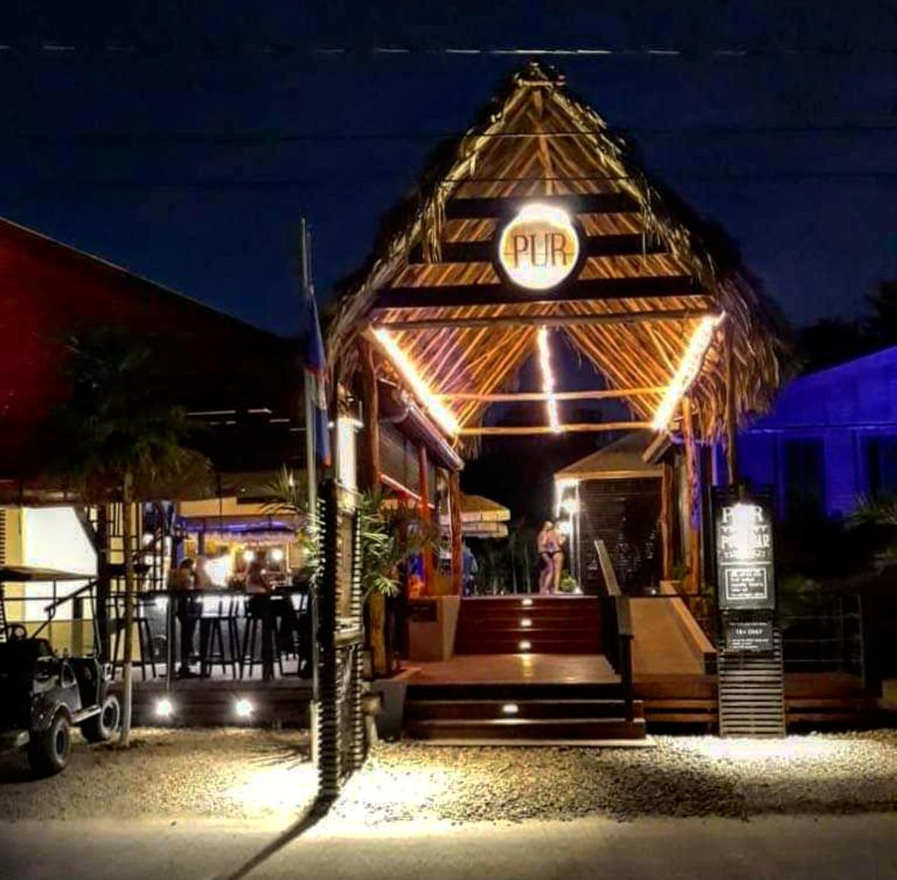 Hotel Pur Boutique Cabanas, Adults Only