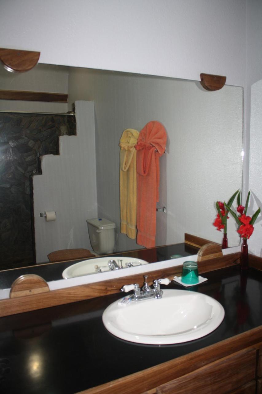 Calico Jack's Resort Sayab Camp