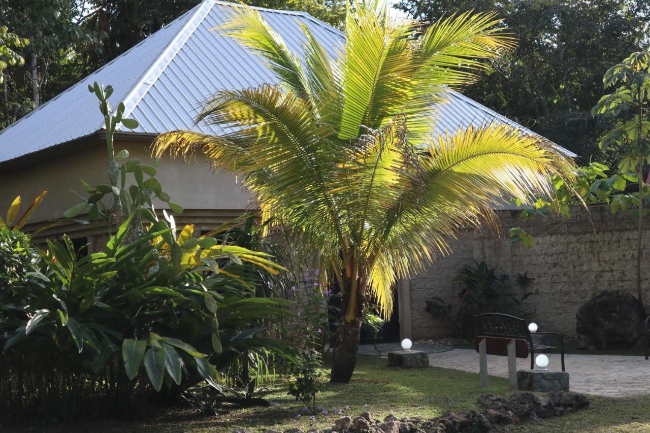 Calico Jack's Sayab Camp