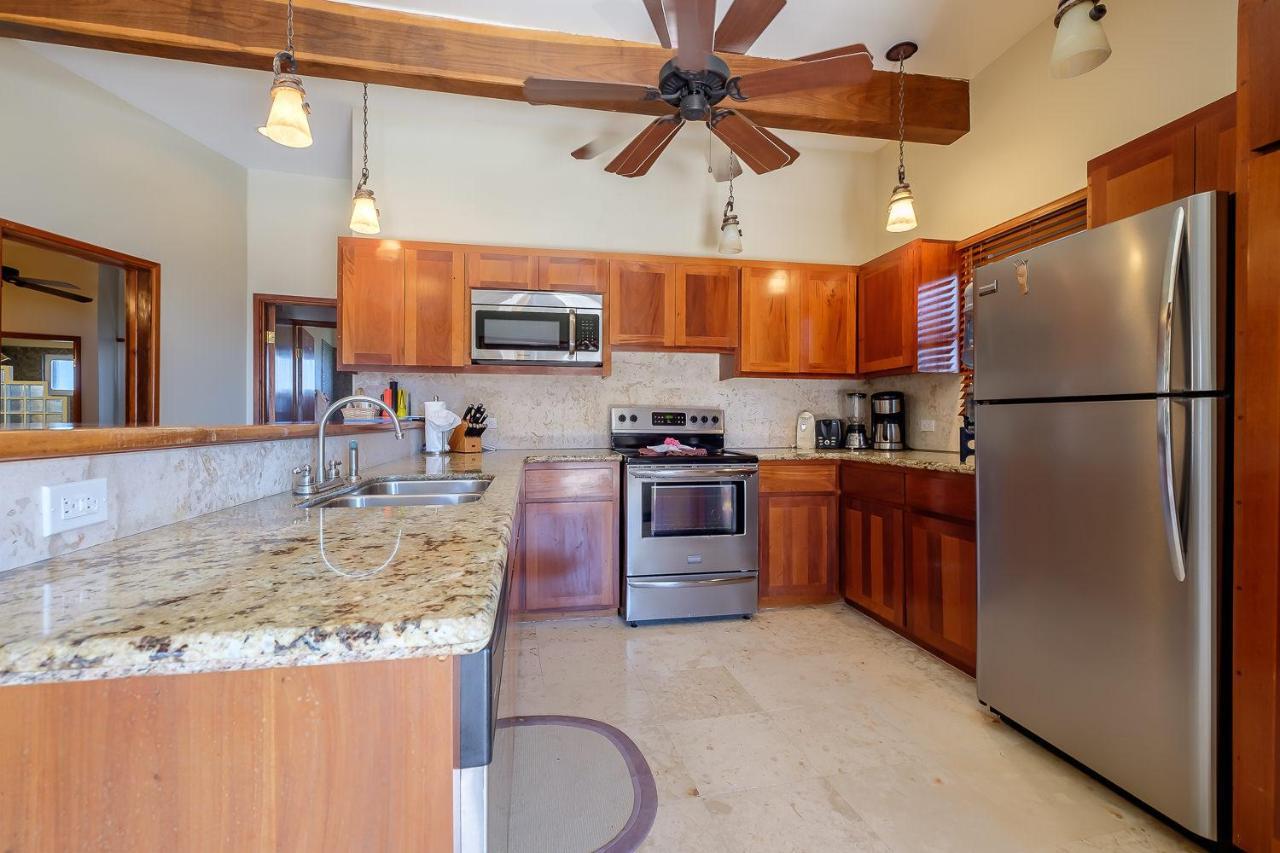 Indigo Belize 4b Apartment San Pedro (Ambergris Caye)